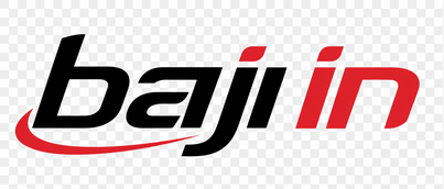 Baji In Logo